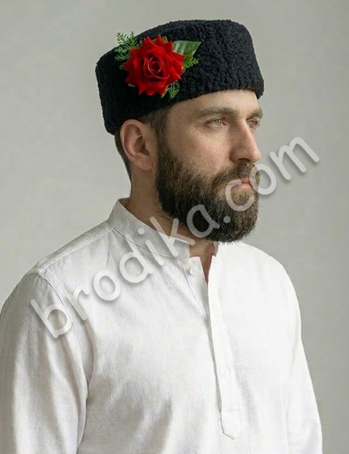 Китка за калпак 2 Китка за калпак 2