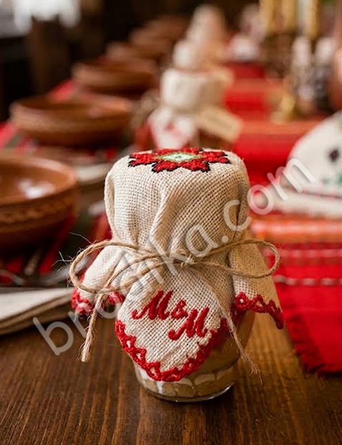 Salt_pepper_13_ Персонализирана шарена сол "Писаница" 2